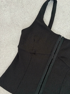 TOP CORSET - comprar online
