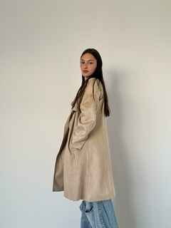 TAPADO MIEL - CINNAMON SHOWROOM