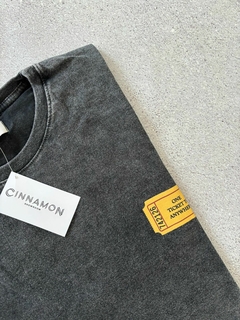 REMERA TICKET en internet