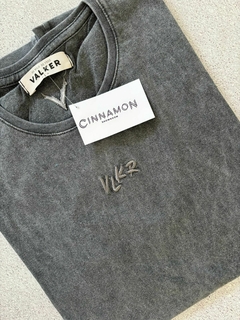 REMERA OXIDO