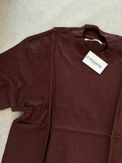 REMERA CORTA en internet