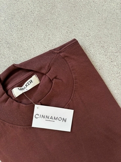 REMERA CORTA - tienda online