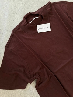 REMERA CORTA - comprar online