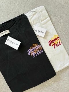 REMERA FRITE