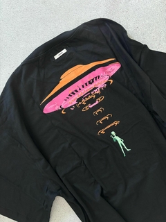 REMERA PINK