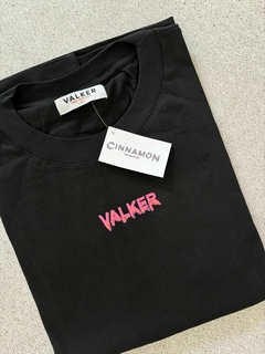 REMERA PINK - comprar online