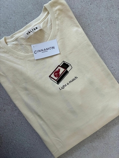 Imagen de REMERA LIGHT
