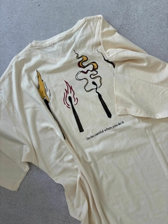 REMERA LIGHT en internet
