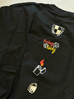 REMERA BIKE en internet