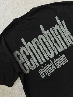REMERA OVER BASIC en internet