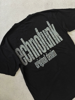 REMERA OVER BASIC - comprar online