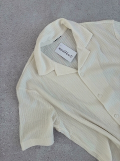 CAMISA INDIA