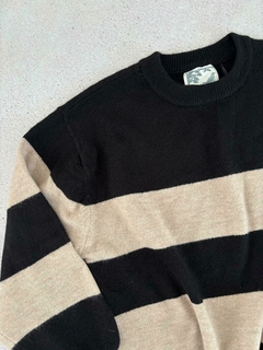 SWEATER BASIC en internet