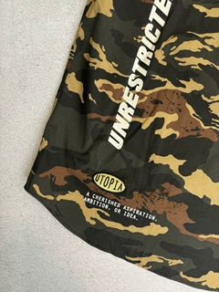 Imagen de CAMISA CAMUFLADA