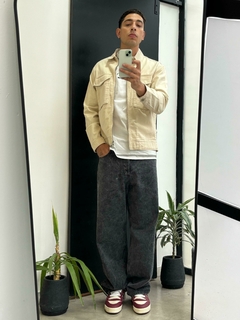 BAGGY GREY en internet