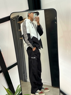 BAGGY MOSCU - CINNAMON SHOWROOM