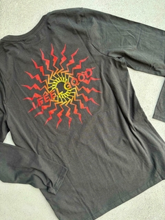 REMERA FEEL GOOD
