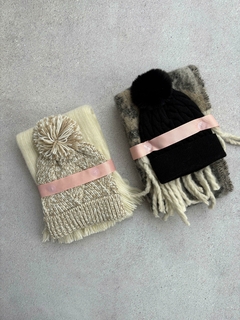 SET WINTER