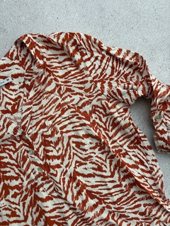 CAMISA FLORA en internet