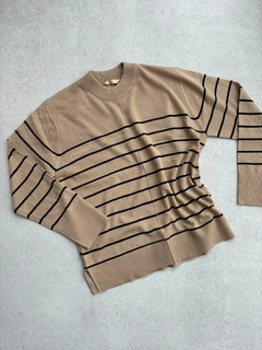 SWEATER MIRACLE