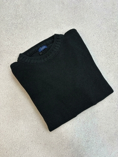 SWEATER LUNA - CINNAMON SHOWROOM