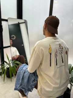 REMERA LIGHT - comprar online