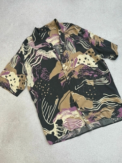 CAMISA SUNSET