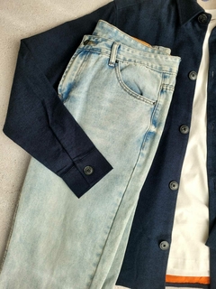 CAMISACO MILAN - CINNAMON SHOWROOM