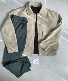 CAMPERA POTENTIAL - comprar online