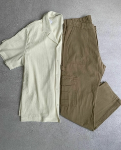 CARGO MINIMAL BLIND - comprar online
