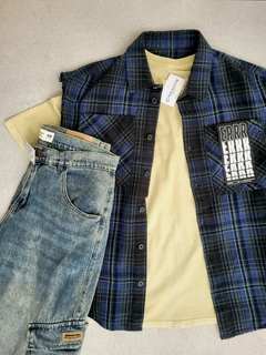 CAMISACO ER - tienda online