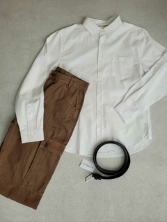 CAMISA CLASSIC - comprar online