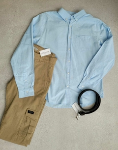 CAMISA CLASSIC en internet