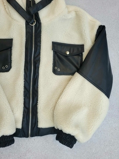 CAMPERA ALASKA - tienda online