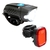 LUZ COMBO NITE RIDER SWIFT 300 / VMAX 150