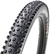 LLANTA FOREKASTER 27.5X2.35 PLEG NEGRO