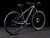 BICICLETA CUBE AIM EX 2X GREY & RED - comprar en línea