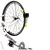 SOPORTE COLGADOR VERTICAL BIKE PARKING S - comprar en línea