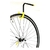 SOPORTE PLEGABLE BIKE PARKING S