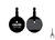 BALATAS GALFER FD420