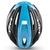 CASCO MET STRALE NEGRO/AZUL - comprar en línea