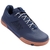 Zapato CRANCKBROTHERS Stamp Cordon Navy/Plata