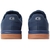 Zapato CRANCKBROTHERS Stamp Cordon Navy/Plata - comprar en línea