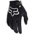 GUANTES FOX RANGER NEGRO