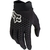 GUANTES FOX DEFEND NEGRO