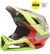 CASCO FOX PROFRAME TUK GRIS M