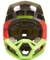 CASCO FOX PROFRAME TUK GRIS M - comprar en línea
