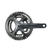 Multiplicación SHIMANO FC-4700 Ruta 52X36D 170 Tiagra 10P.