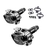 SHIMANO PEDAL PD-M505L