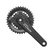 SHIMANO MULTI CUES FC-U4000-2 36-22T 9-11V 175MM